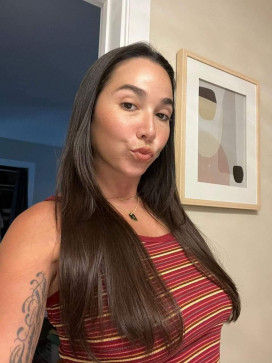 Karlee Grey, 32, United States