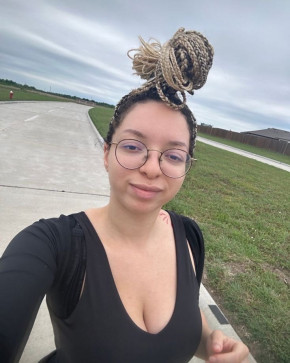 Jessica Liam, 29, United Kingdom