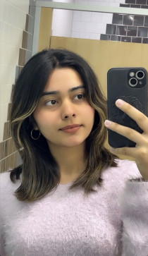 Vehledz, 21, Canada