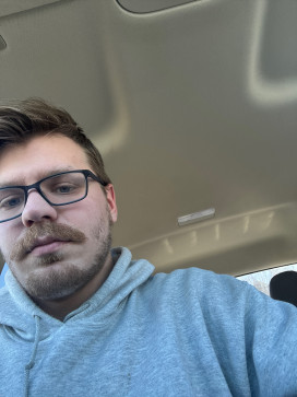 Jonathan Chester, 27, United States