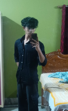 Shall_zeken, 20, India