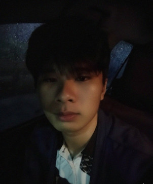 Villacarlos Shandon, 18, Philippines
