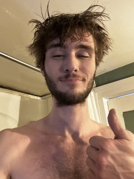 Nolan Kelsey, 25, United States