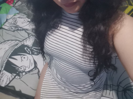 Sachi, 20, Philippines