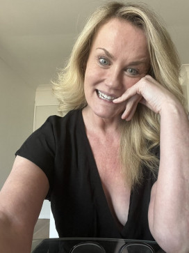 Marie, 49, United States