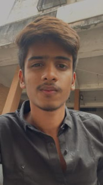 Sam, 19, India