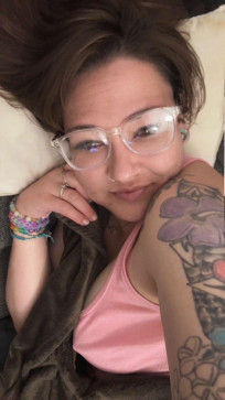 Donna Baxley, 35, United States