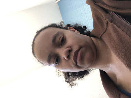 Alysha, 37, United Kingdom