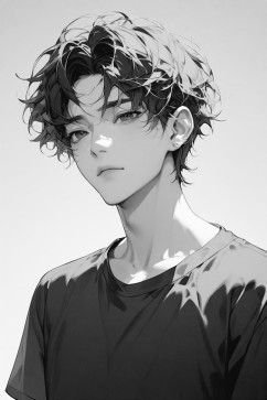 Alex Harvard, 18, Philippines