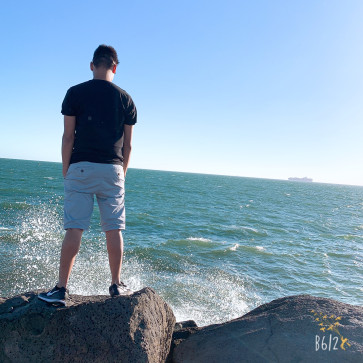 Nero, 32, Australia