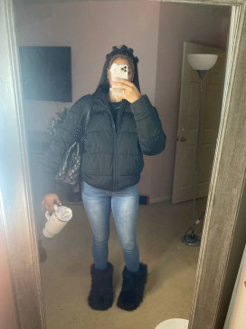 Cuban, 18, United States