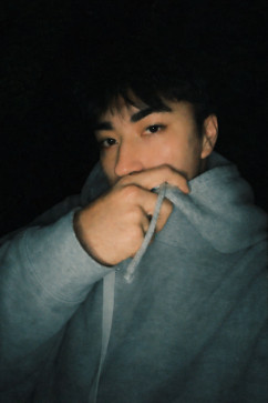 Hans, 22, Philippines