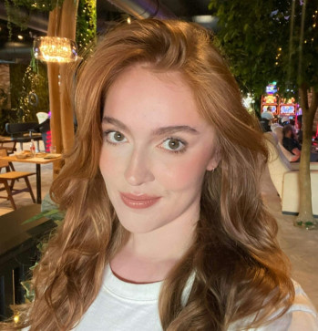 Marine Calero Gracia, 32, United States