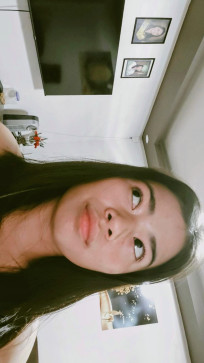 Say Curato, 18, Philippines
