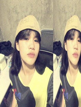 Kailat, 18, Philippines