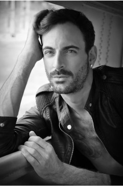 Charles, 29, United States