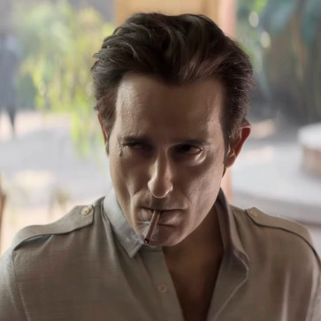 Rehman Dakait, 29, India