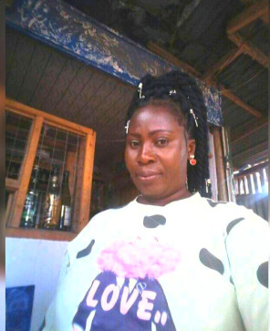 Gifty, 39, United States