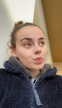 Sophia, 28, United States