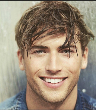 Trent, 26, United States