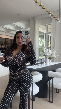 Jessica Rose, 22, Germany