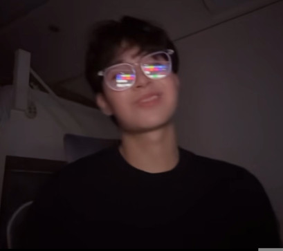 Paul, 20, Philippines