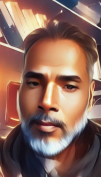 Joystick73, 52, United Kingdom