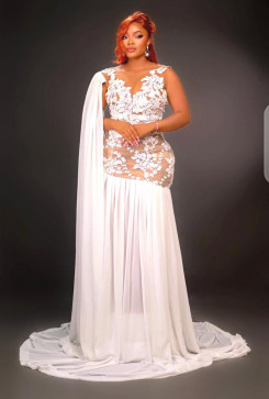 Brianna, 27, United States