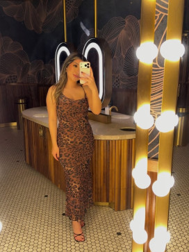 Ruby Queen, 23, United States