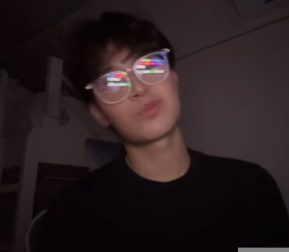 Hextalk Ano Tara, 20, Philippines