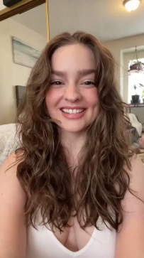 Annabel, 31, United States