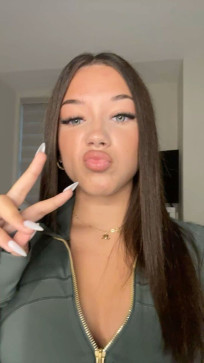 Daisyxxox77, 18, Ireland