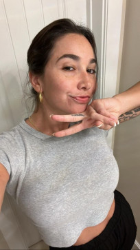 Elsiedaisyyy, 24, United States