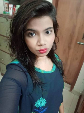 Sejalx, 25, India