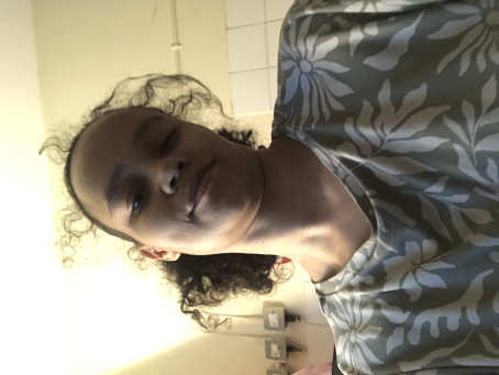 Alysha, 37, United Kingdom