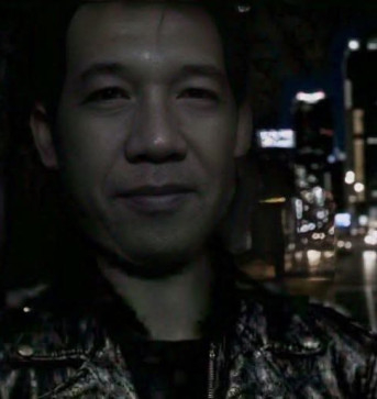 Rodex, 37, Indonesia