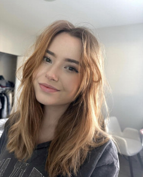 Maleighzan, 21, United States