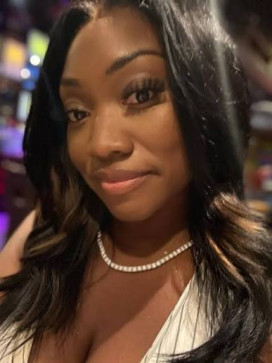 Crystal Coley, 18, Canada