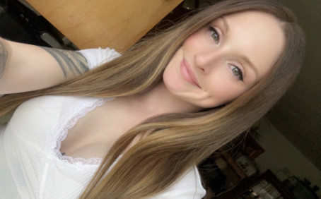 Jewell Kate, 32, United States