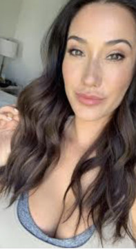 Sarah, 23, United States