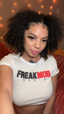 Hanna, 18, United States