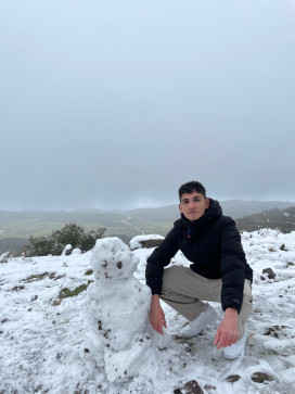 Egeej Sgshsj, 18, Turkey