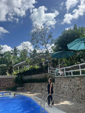 Ai, 47, Philippines