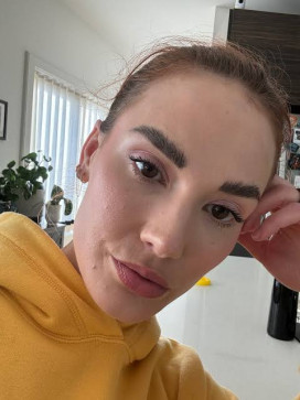 Cutie Sarah, 28, Canada