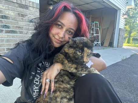 Emmyccxxr, 26, United States