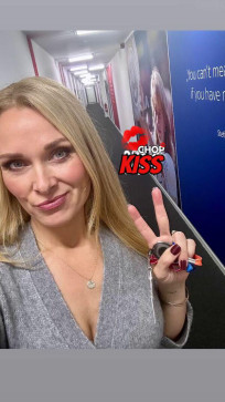 Nyah Marie, 44, United States