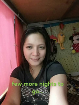 PrettyRhiz43, 43, Philippines