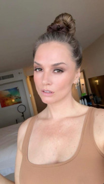 Campbell Shannon, 38, United States