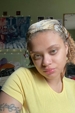 Jummy, 25, United States