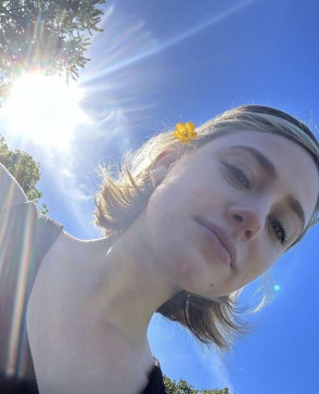 Margaret Rachel, 34, United States